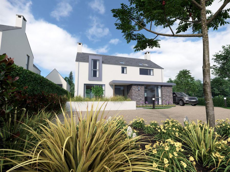 The Chalfield, Site 2 Finlay Hall, Finlaystown Road, portglenone, ballymena, BT44 8EA