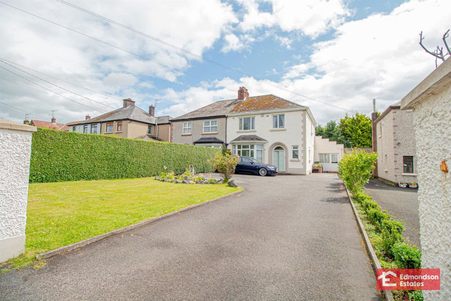 43 Cushendall Road, ballymena, BT43 6HA
