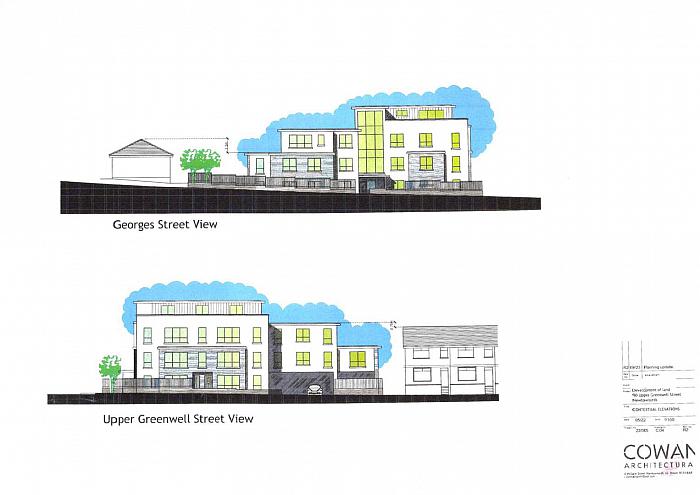 90 Upper Greenwell Street, newtownards, BT23 8LX