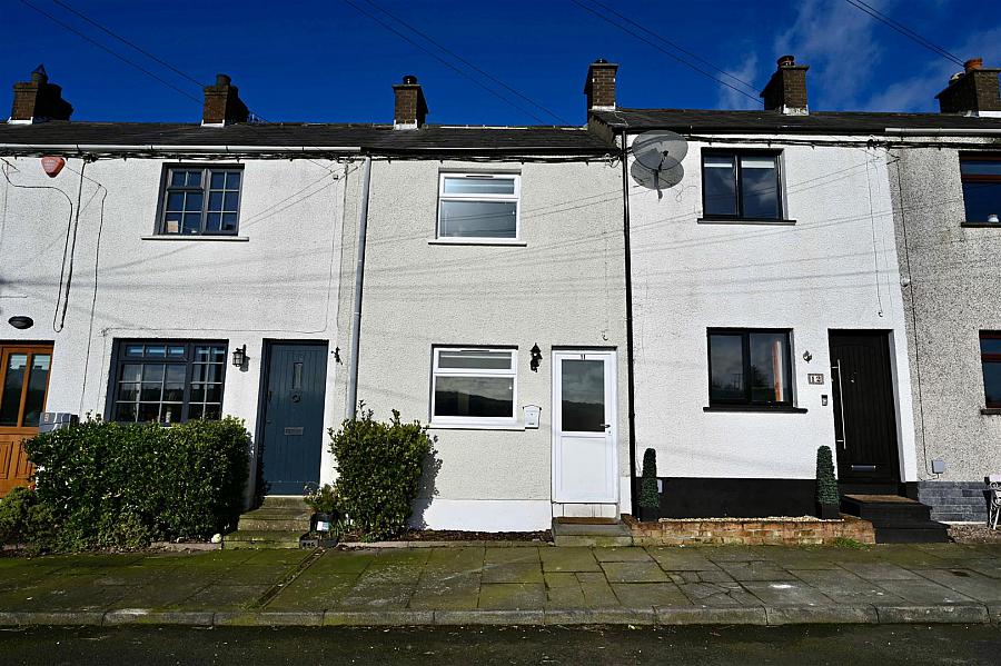 11 Nevins Row, lisburn, BT27 5TF