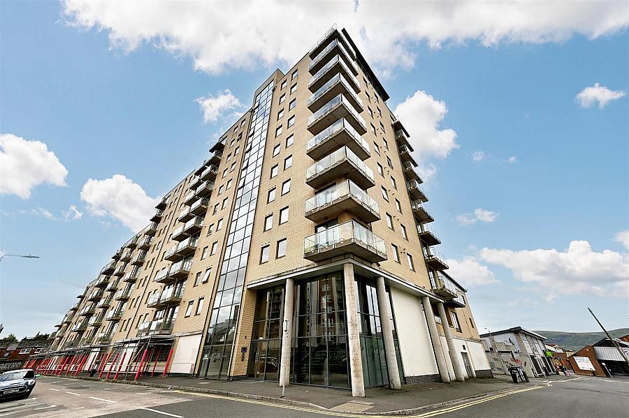 Apt 159 Victoria Place 20 Wellwood Street, belfast, BT12 5GF