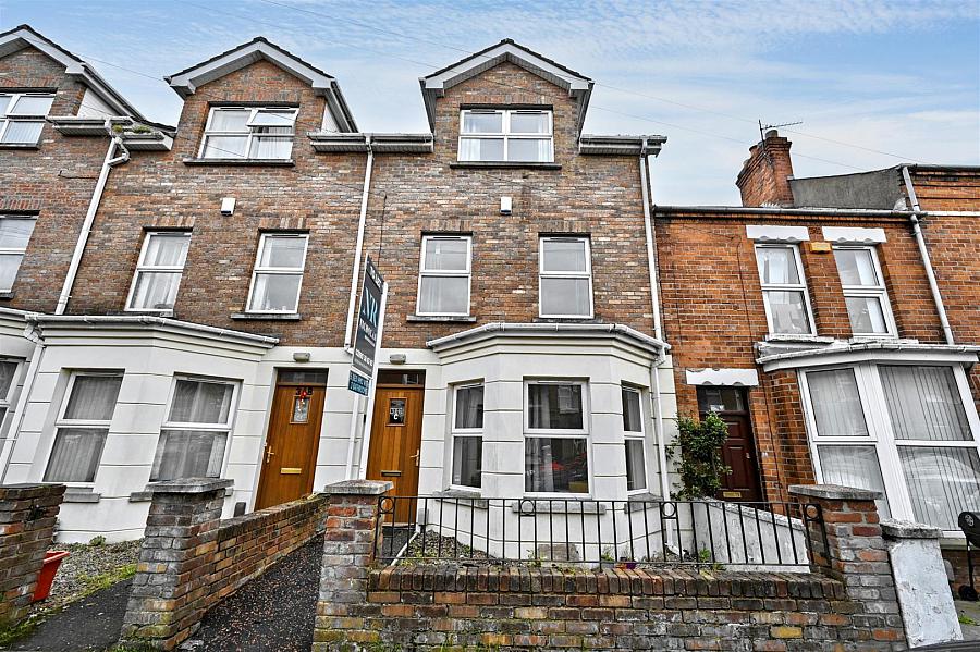 34c Edinburgh Street, belfast, BT9 7DS