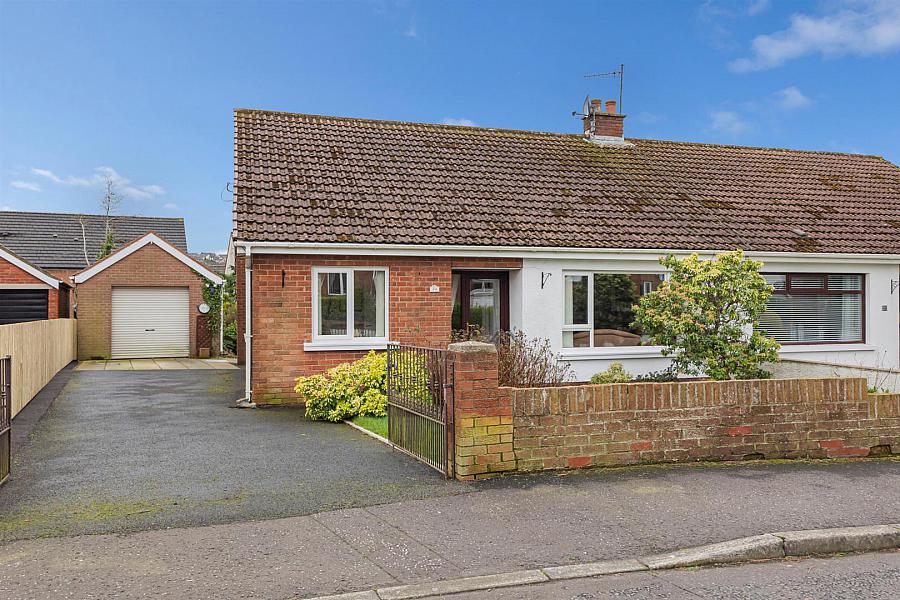 19 Woodford Road, newtownabbey, BT36 6TS