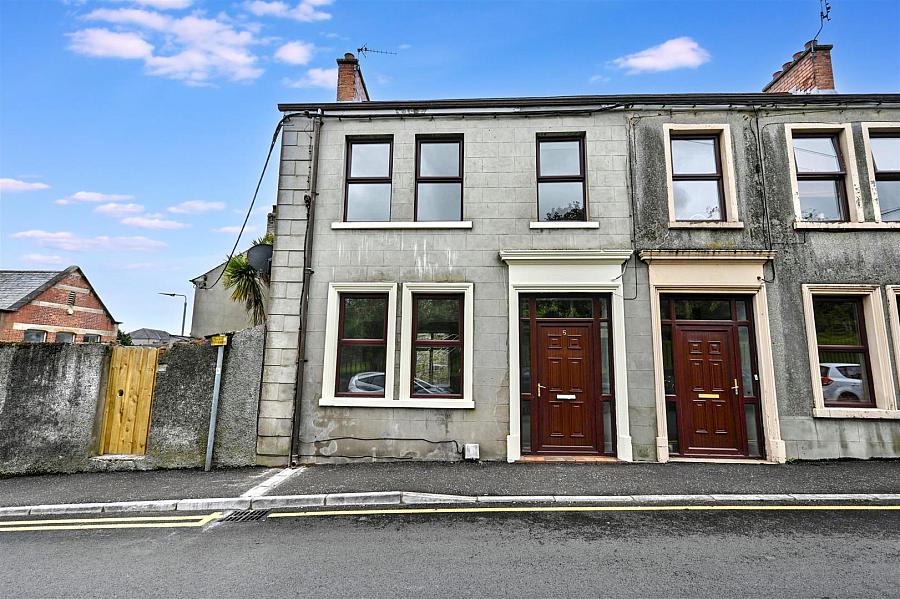 5 Orchard Place, newtownards, BT23 7AE