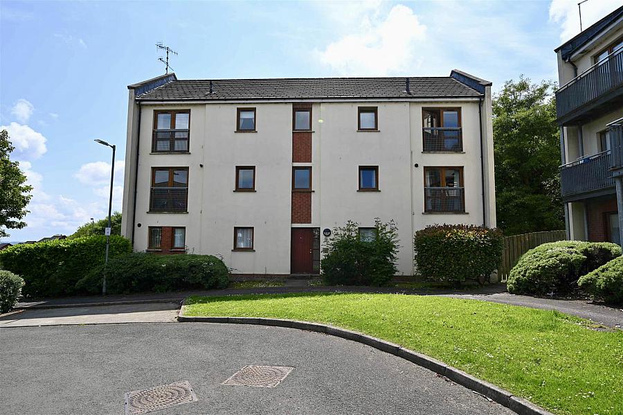 77c Heath Lodge Drive, belfast, BT13 3WL