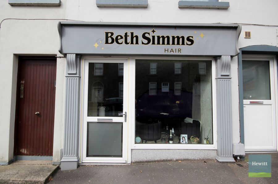 57 Main Street, markethill, BT60 1PH