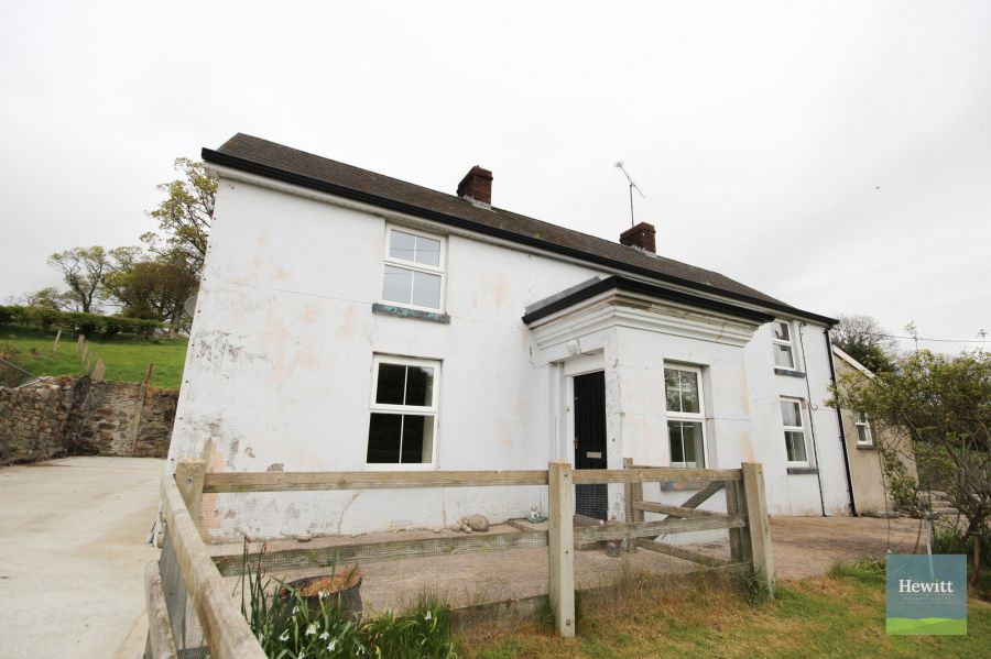 173 Tandragee Road, northern ireland, newry, BT35 6LP