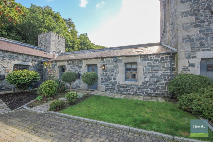 4a Gosford Castle, co. armagh, markethill, BT60 1FP