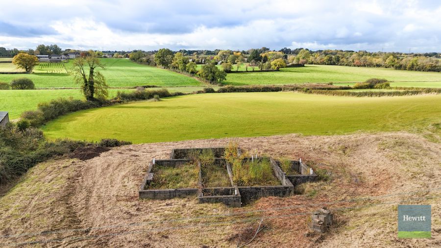 Site & Agricultural Land Between 63 And 69 Mullantine Road, portadown, BT62 4EJ