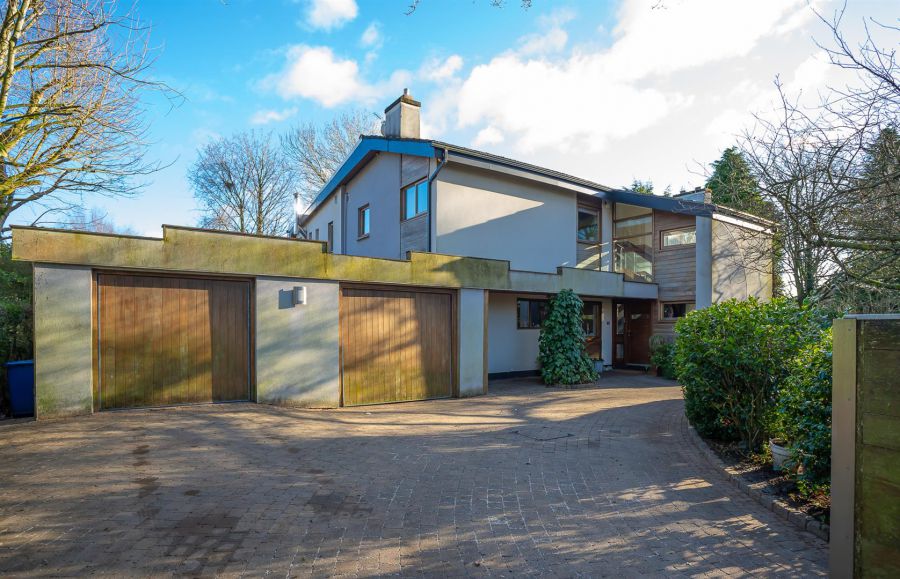 33 Broomhill Park, south belfast, belfast, BT9 5JB