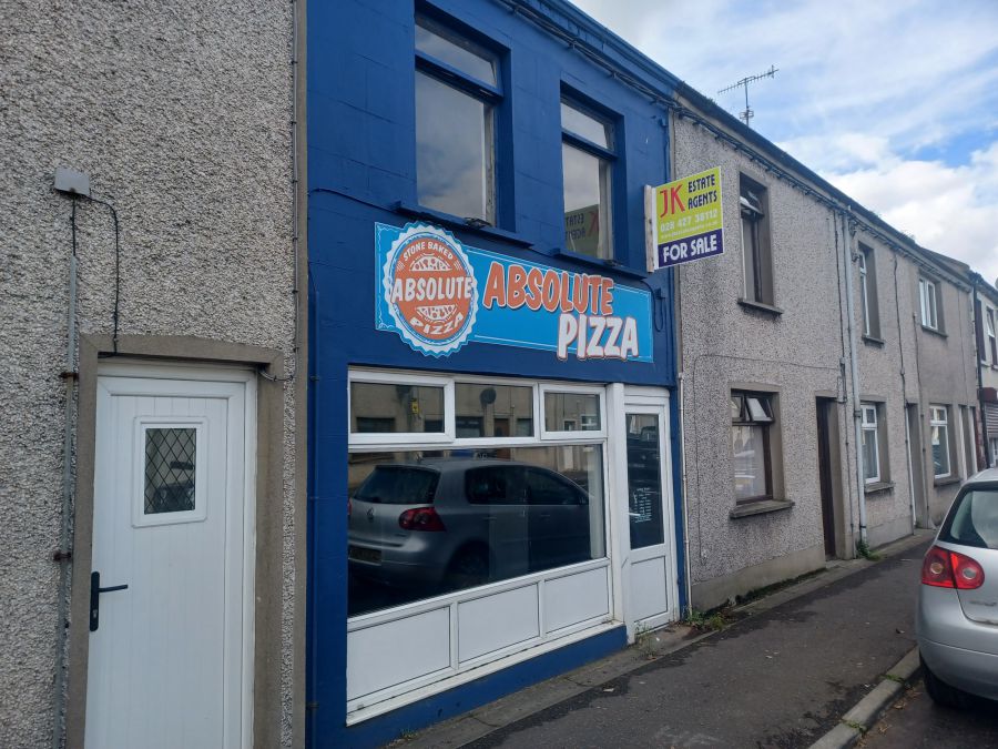79 Main Street, kircubbin, kircubbin, newtownards, BT22 2SR