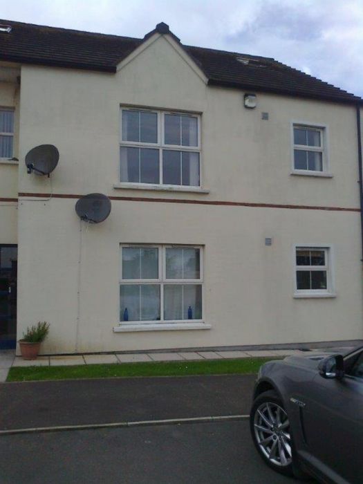 21a Hawthorn Crescent, the moatlands, ballyhalbert, BT22 1TF