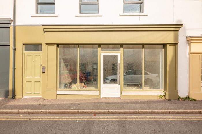 Unit 4 High Street, portaferry, BT22 1QT