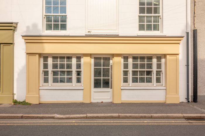 Unit 6 High Street, portaferry, BT22 1QT