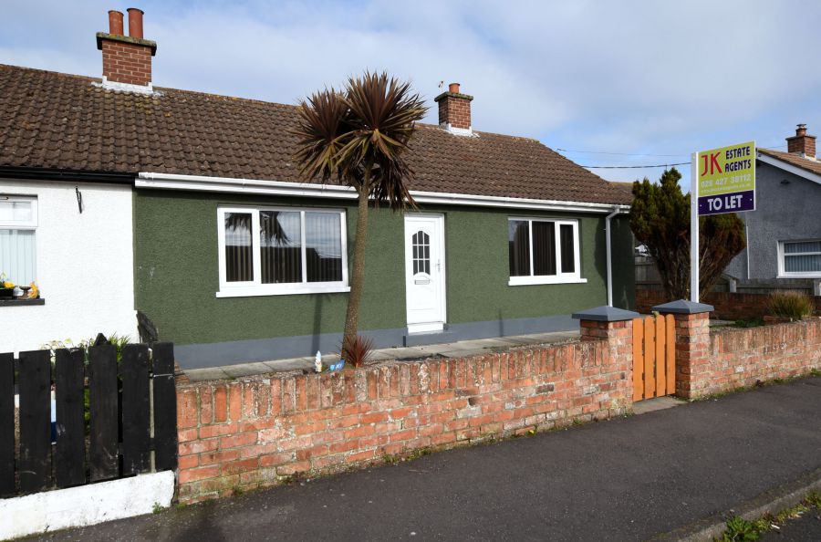 10 Springfield Gardens, portavogie, BT22 1ES