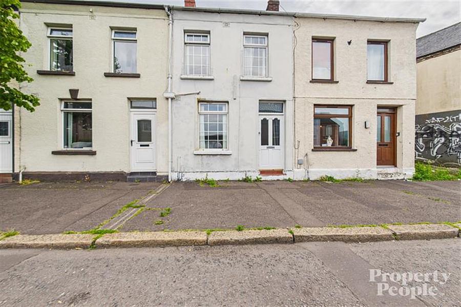375 Oldpark Road, oldpark, belfast, BT14 6QS