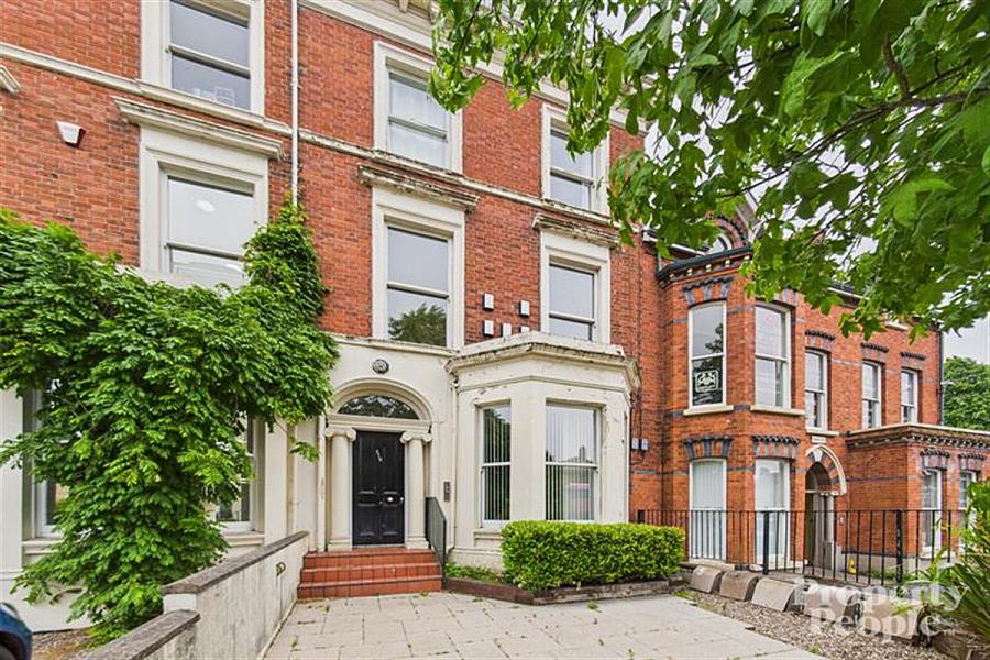 519c Antrim Road, fortwilliam, belfast, BT15 3BS