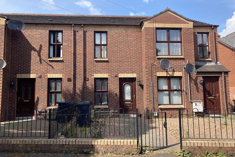 1b, Hopefield Avenue, antrim road, belfast, BT15 5AP