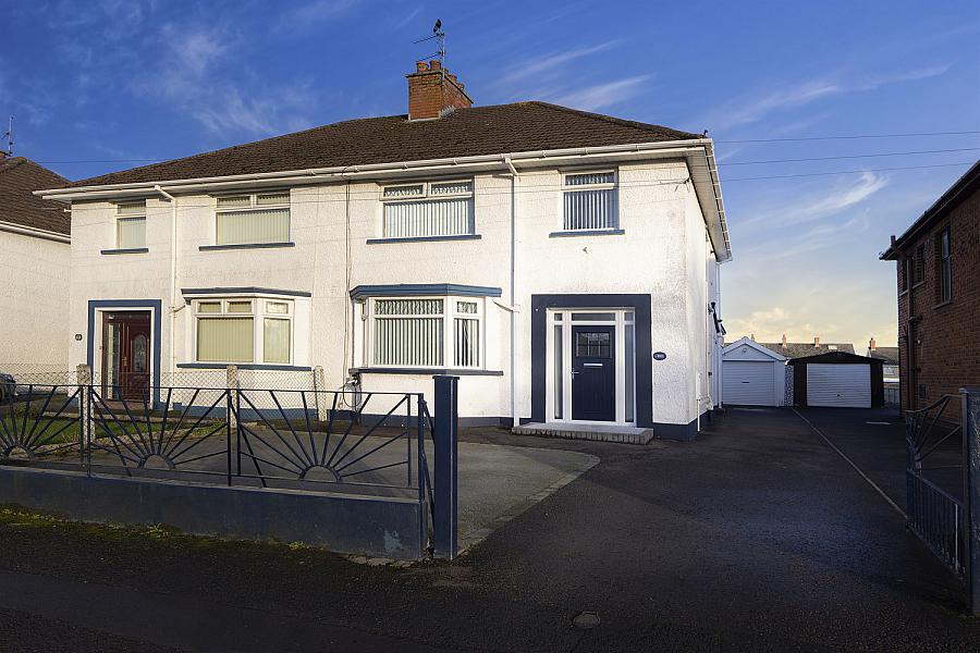 103 Warren Gardens, lisburn, BT28 1HN