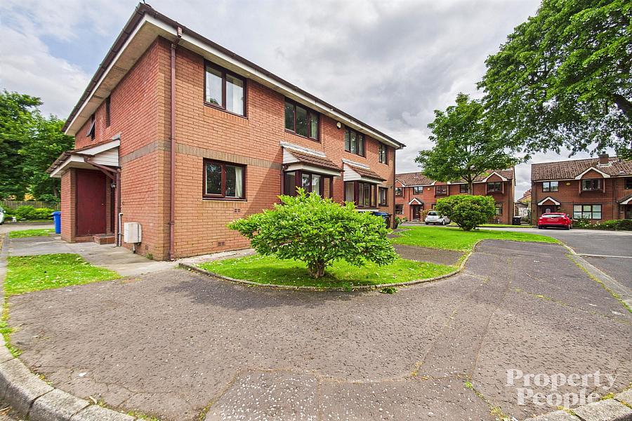 14 Sycamore Grove, holywood road, belfast, BT4 2RB