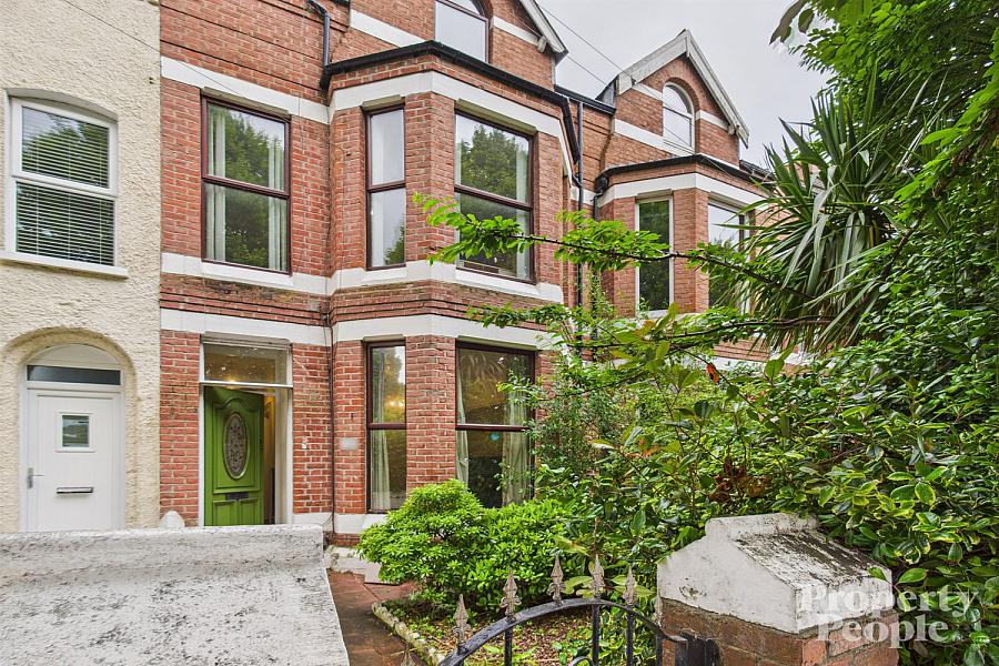 123 Cavehill Road, cavehill, belfast, BT15 5BJ