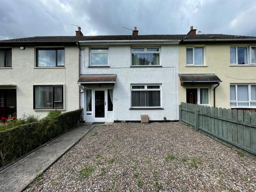 12 Wynthorpe Grove, newtownabbey, BT37 9QA