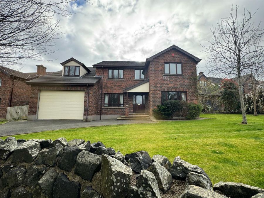 11 Woodfield Glen, jordanstown road, newtownabbey, BT37 0ZW