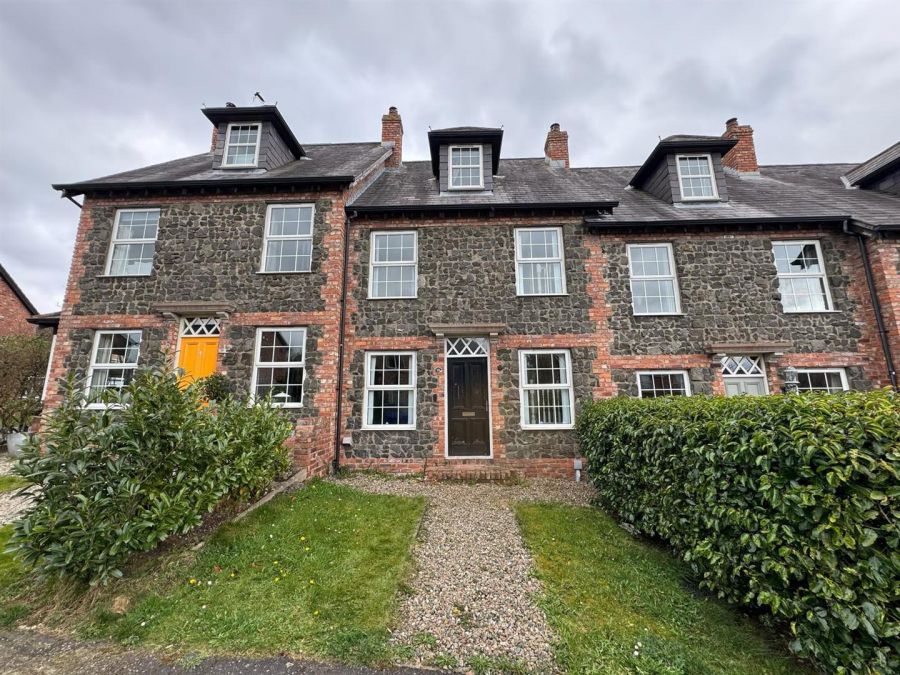 10 Hedgelea Road, old carrick road, newtownabbey, BT37 0WL