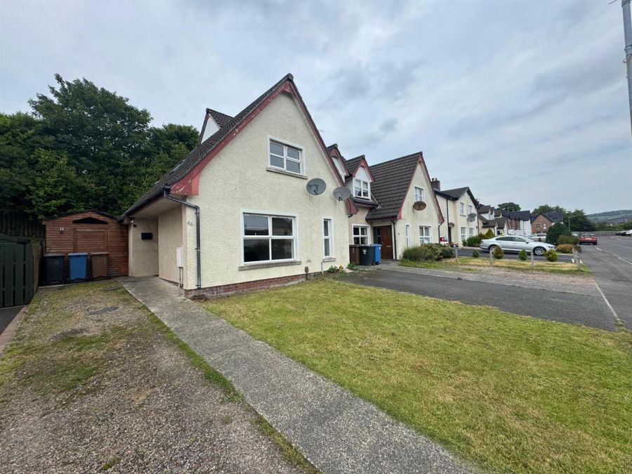 66 Thorburn Road, serpentine road, newtownabbey, BT36 7JA