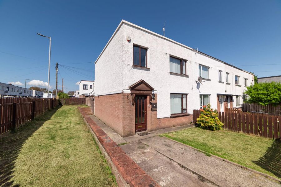 23 Kings Avenue, off doagh road, newtownabbey, BT37 0DD