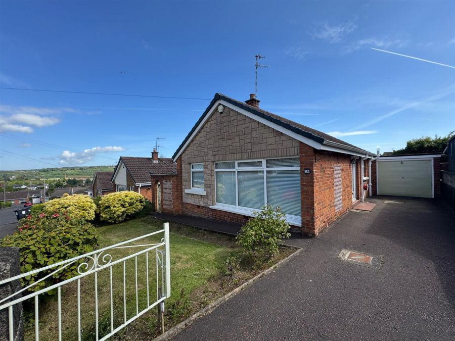 14 Beverley Park, carnmoney, newtownabbey, BT36 6NR