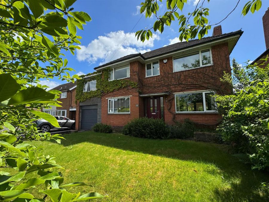 14 Glencree Park, jordanstown, newtownabbey, BT37 0QS