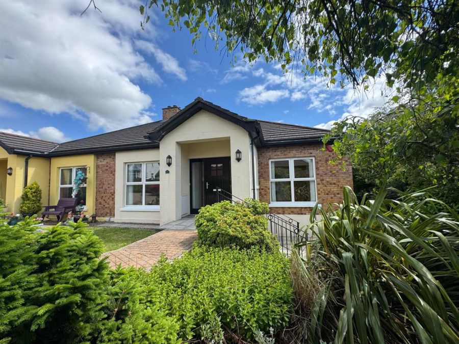 19 Fernridge Drive, ballycraigy road, newtownabbey, BT36 5SX