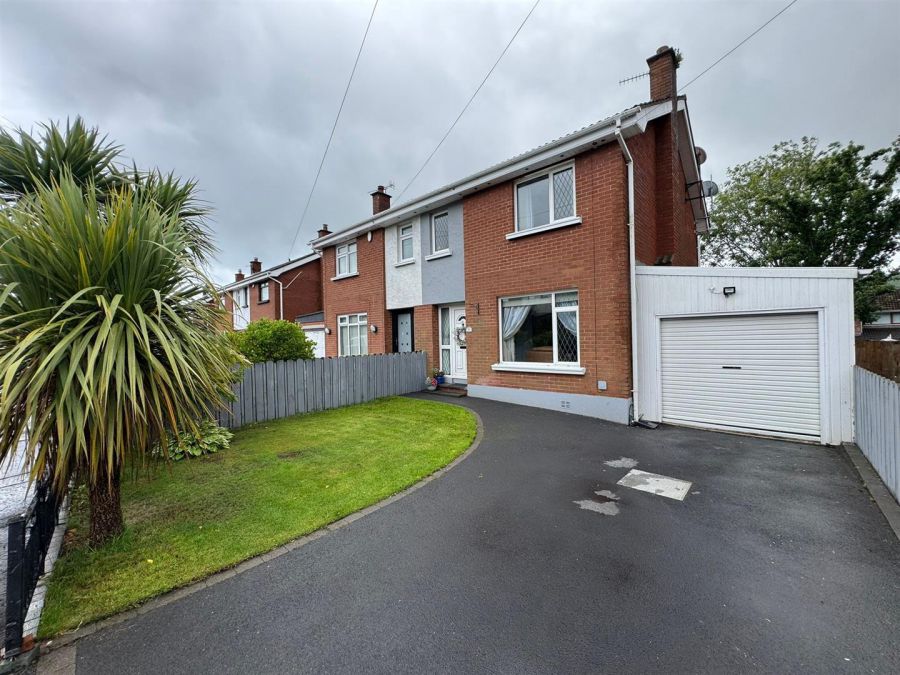 45 Archvale Park, ashgrove road, newtownabbey, BT36 6LL
