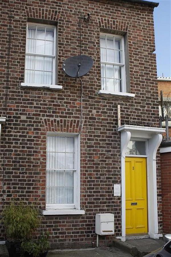 3 College Place North, northern ireland, belfast, BT1 6BE