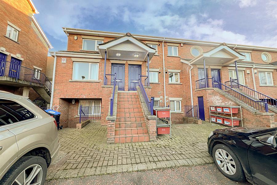 30 Fitzwilliam Square, ormeau, belfast, BT7 1JH