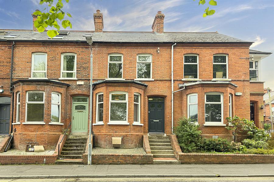 39 Colenso Parade, stranmillis, belfast, BT9 5AN