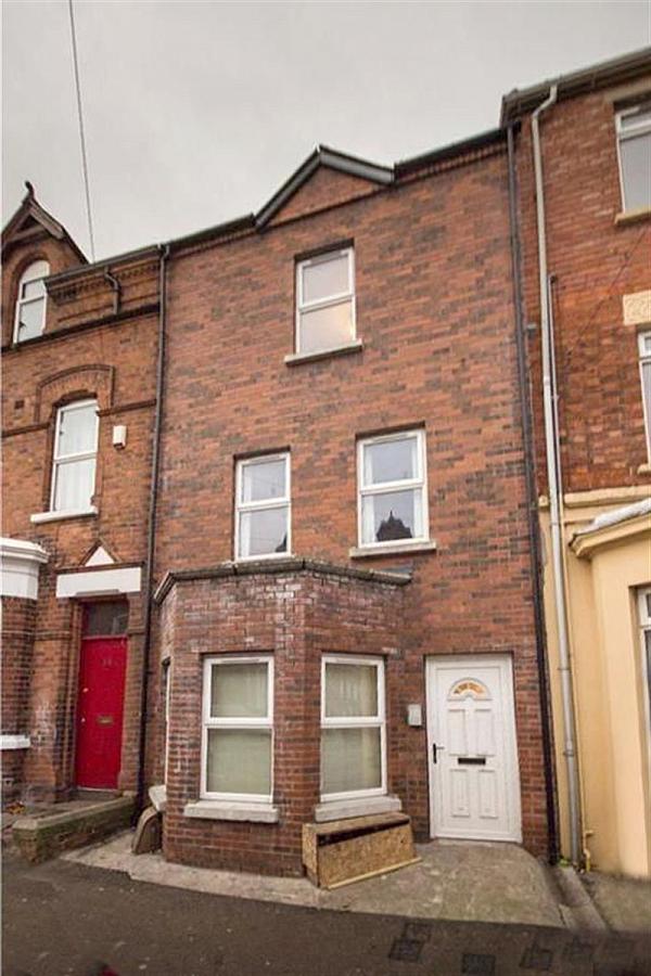21a Fitzroy Avenue, ormeau, belfast, BT7 1HS,