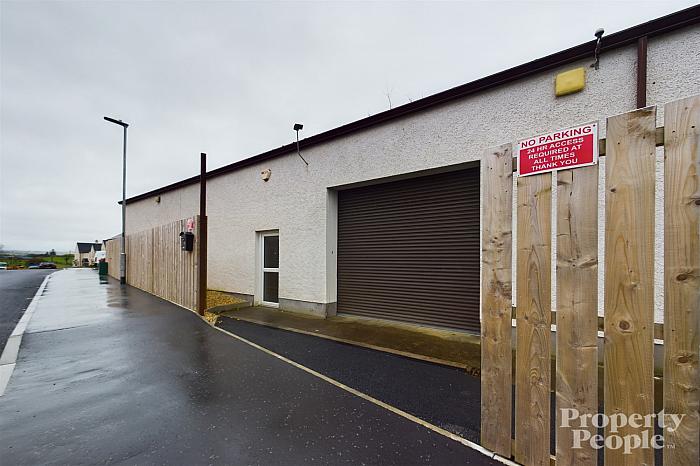 Unit 2, 72 Main St, augher, BT77 0BG