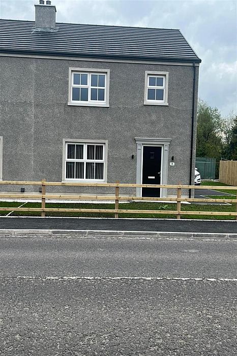 8 Gray Hill Meadows, clabby, BT75 0QZ