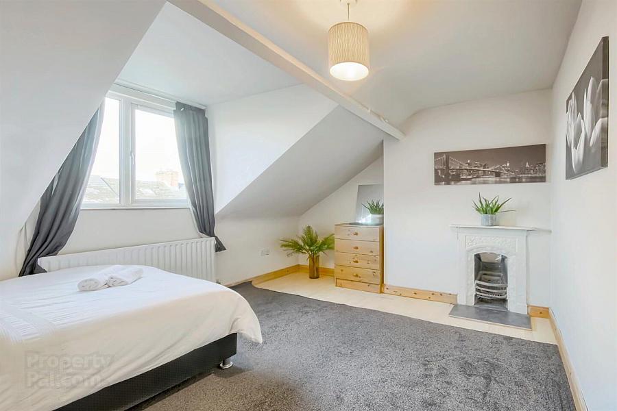 Room 5, 45 Balfour Avenue, 45 balfour avenue, belfast, BT7 2EU