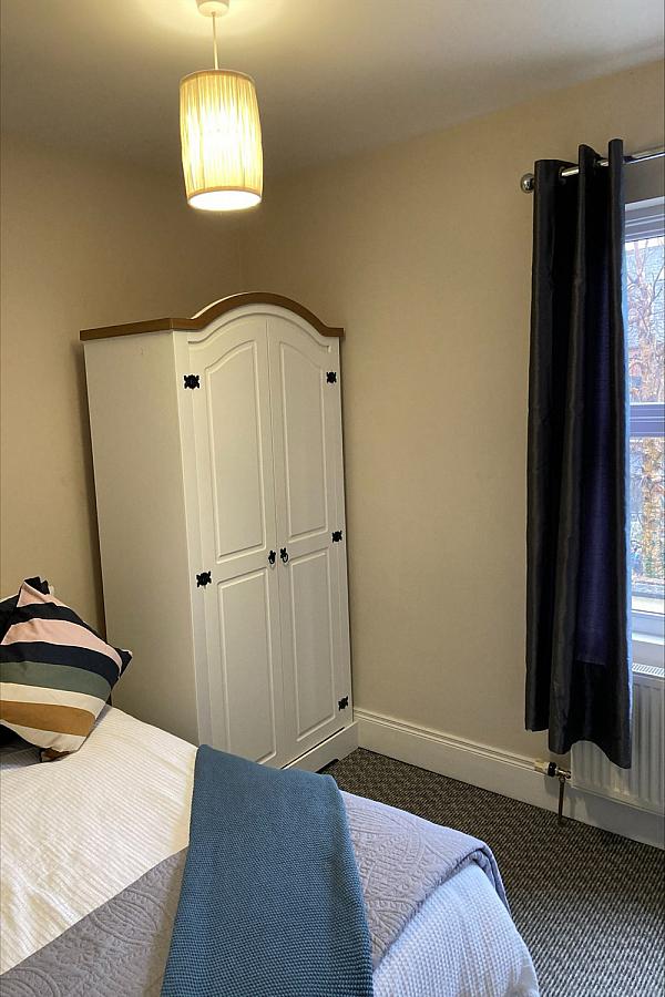Room 3.1, 16 Cedar Avenue, 16 cedar avenue, belfast, BT15 5AS