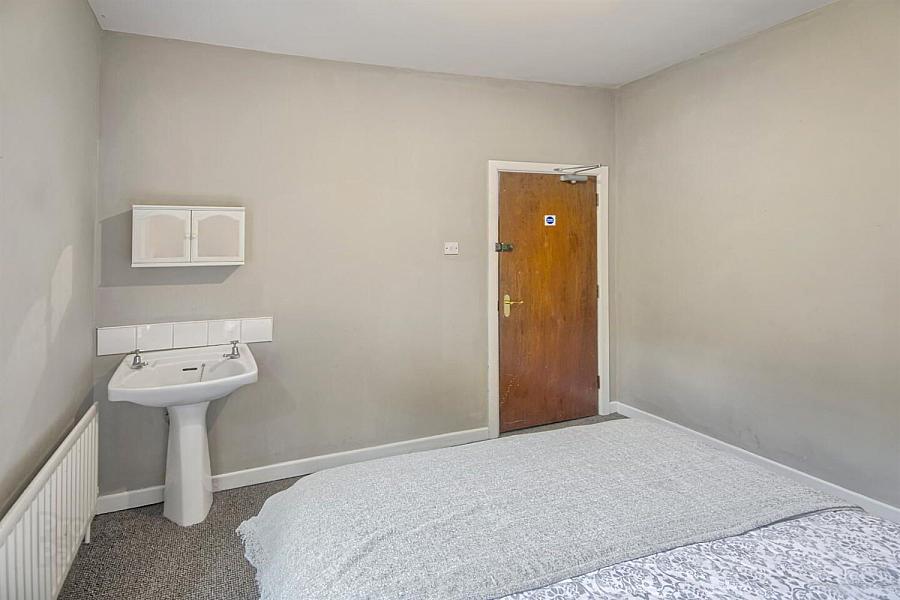 Room 4, 157 University Street, 157 university street, belfadt, BT71HR