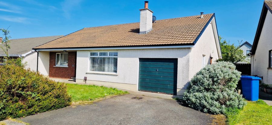 12 Magheramenagh Park, portrush, BT56 8SS