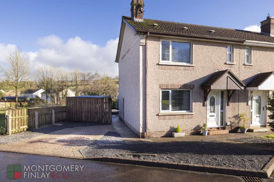 17 Baragh Gardens, ballinamallard, BT94 2AQ