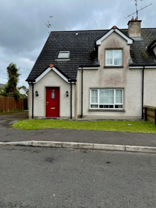 78 Castle Manor, co. fermanagh, kesh, BT93 1RT