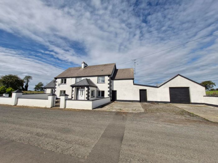 103 Crevinish Road, co. fermanagh, kesh, BT93 1DD