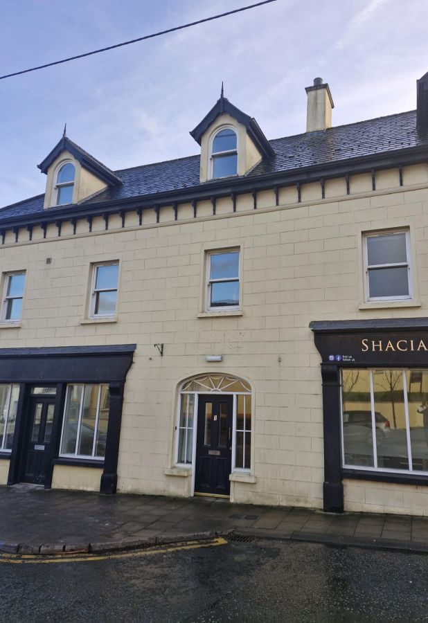 17 Pound Street, co. fermanagh, irvinestown, BT94 1HE