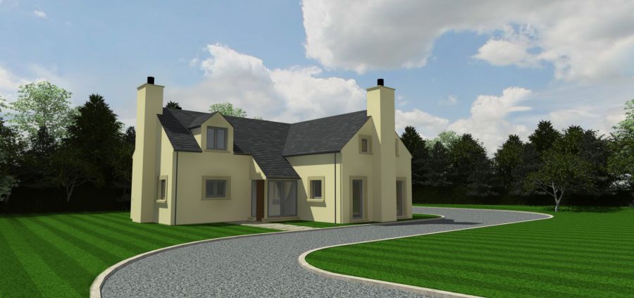 Derryvary Beg, 372 derrygonnelly road, derrygonnelly, BT93 6JE