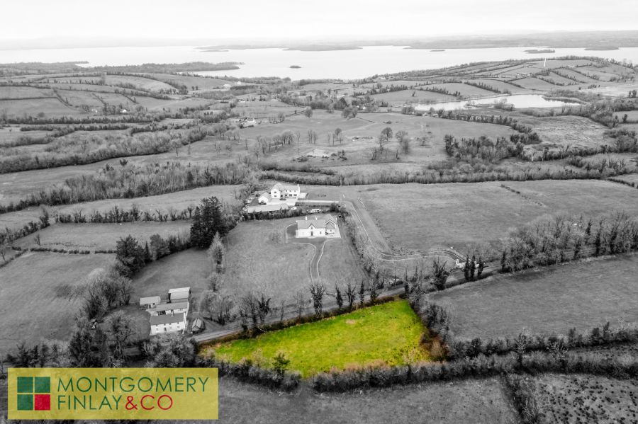 30 Church Hill Road, church hill, derrygonnelly, BT93 6EW
